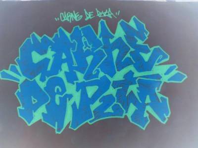 logo Carne De Puta logo Carne De Puta